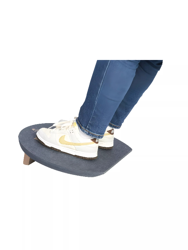 Repose pieds en P.E.T. Recyclé ERGOFEET_3