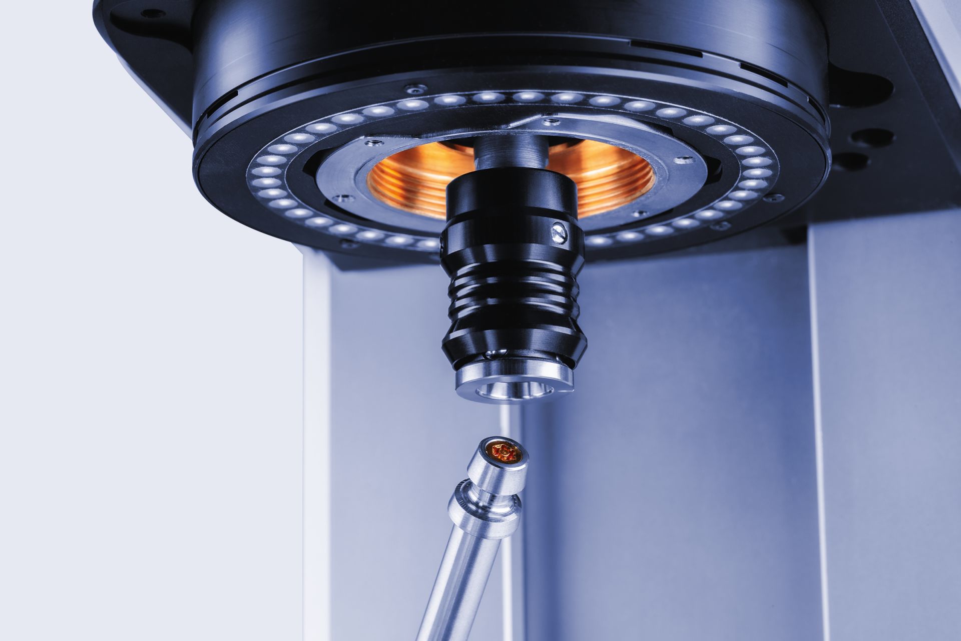 Rhéomètre pour polymères fondus : SmartMelt 303_3