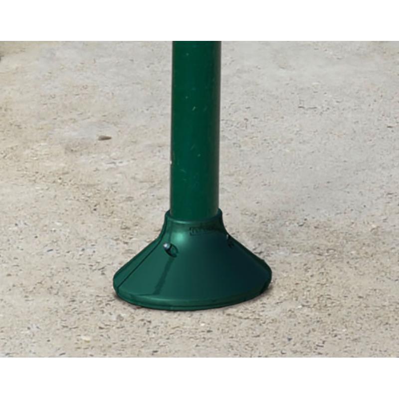 Station bus Province - inox brossé - Ref : 529224.Gpro - abri de 2500 ou 5000 mm avec bardage en verre Sécurit®_3