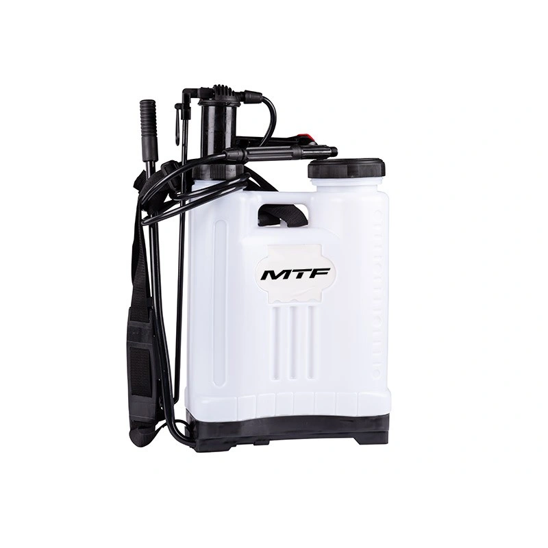 Pulvérisateur mécanique à dos wsm 12bp 12l – MTF – pression 2,5-4 bar – 1zst1026_3