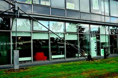 Store enrouleur Storistes de France - pour grandes baies vitrées jusqu'à 5x5m - plus de 400 références de tissus_3