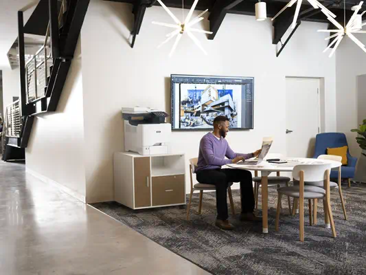 VersaLink C625 A4 50 ppm - Copie/Impression/Numérisation/Fax recto verso PS3 PCL5e/6 2 magasins 650_3