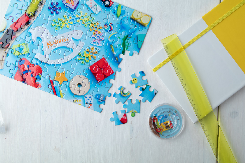 Puzzle pour sublimation - 80 pièces - impression personnalisée incluse_3