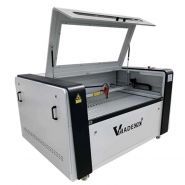 Machine de découpe laser 6090 100W CO2 - Vmade CNC - Haute précision et vitesse - 3ème génération_3