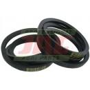 Courroie Gates Agri (03001117) - 2 pièces 538714.26 Claas - Référence : ME-538714.26_3