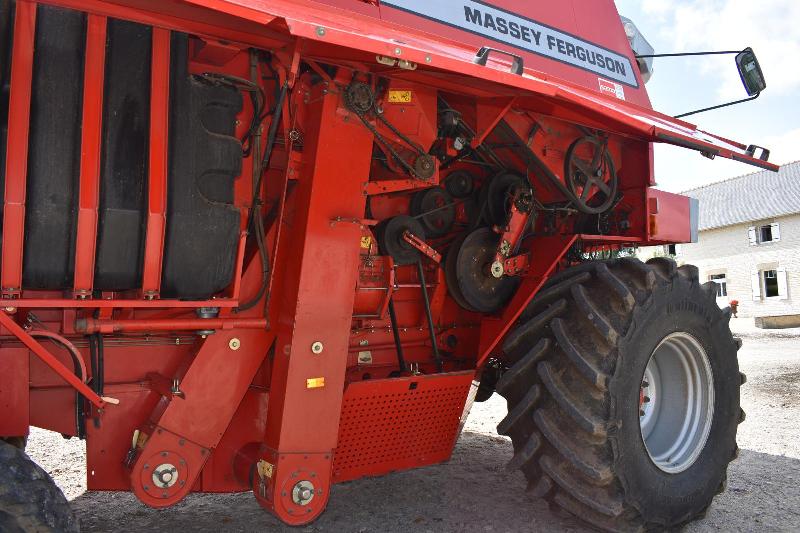 Moissonneuse batteuse massey ferguson mf 40 rs_3