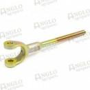 Chandelle - Référence : PTA-A53155 - Compatible avec tracteurs Ford : 2000, 2300, 2310, 2600, 2610, 3000, 3100, 3300, 3310, 3600, 3610_3