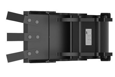 Godet d'excavation-mini-pelle - caterpillar finance france - 300 mm (12 in) - poids 45 kg_3