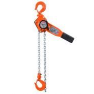 Palan à levier type X-Line - REMA Holland B.V. - Hauteur de levée 1,5 m - Levage, traction et arrimage sécurisé_3