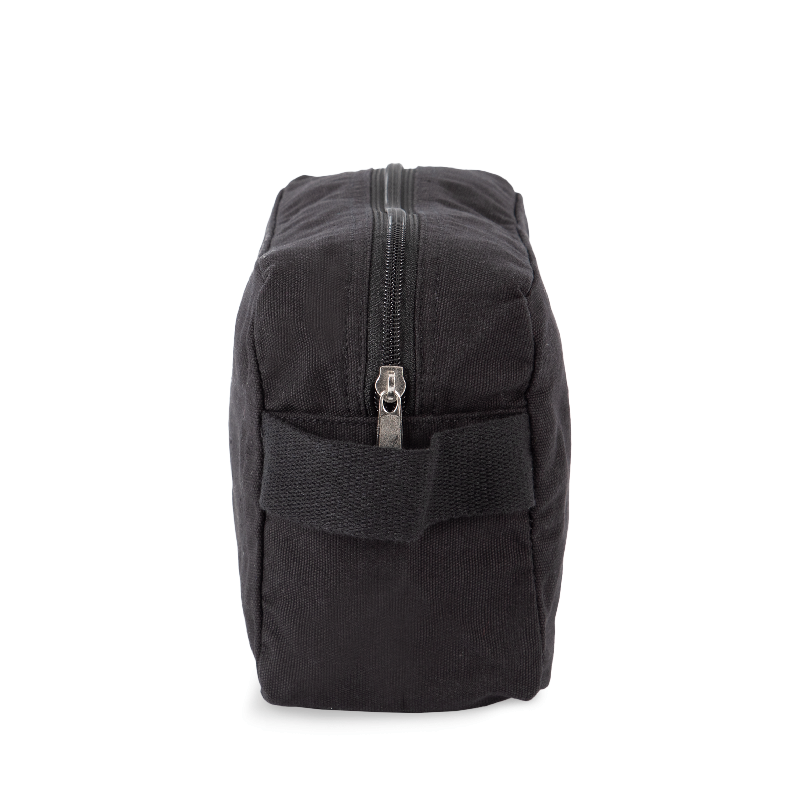 Trousse de toilette K-loop Organic - 100% coton biologique - Réf: KI6301_3