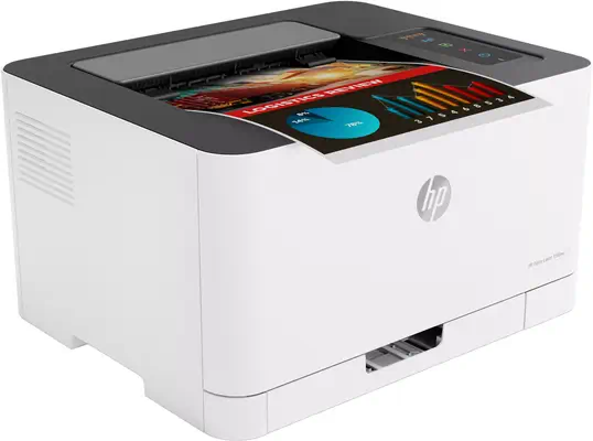 HP Color Laser Laser couleur 150nw_3