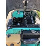 Pompe a chape liquide - imer - silent 300 - 2007 - 300h -occasion_3