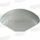 Aile pour tracteurs Ferguson TE20, TEA20, TED20, TEF20, FE35 et Massey Ferguson 35, 35X, 65 - Référence : PTA-A63518_3