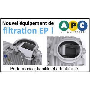 Citerne à eau de pluie conforme aux exigences réglementaires