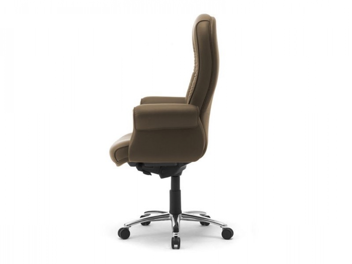 Fauteuil présidentiel DOGE LUX - haute qualité, design classique et ergonomique_3