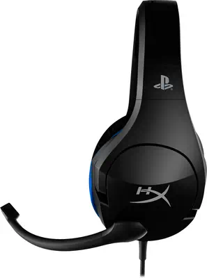 HyperX Cloud Stinger  Casque de gaming  PS5-PS4 (noir/bleu)_3