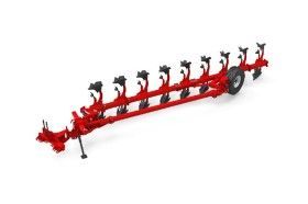 Voyager charrues semi-portées réversibles - charrue agricole - gregoire bensson - 5 à 14 corps_3