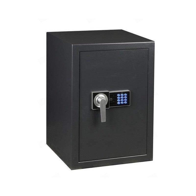 Coffre fort de sécurité - serrure électronique - hartmann essential security hes 90_3