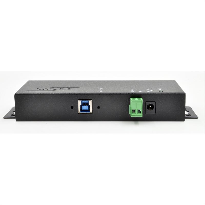 Exsys ex-1189hmvs-3w hub à 7 ports usb3.2 gen1_3