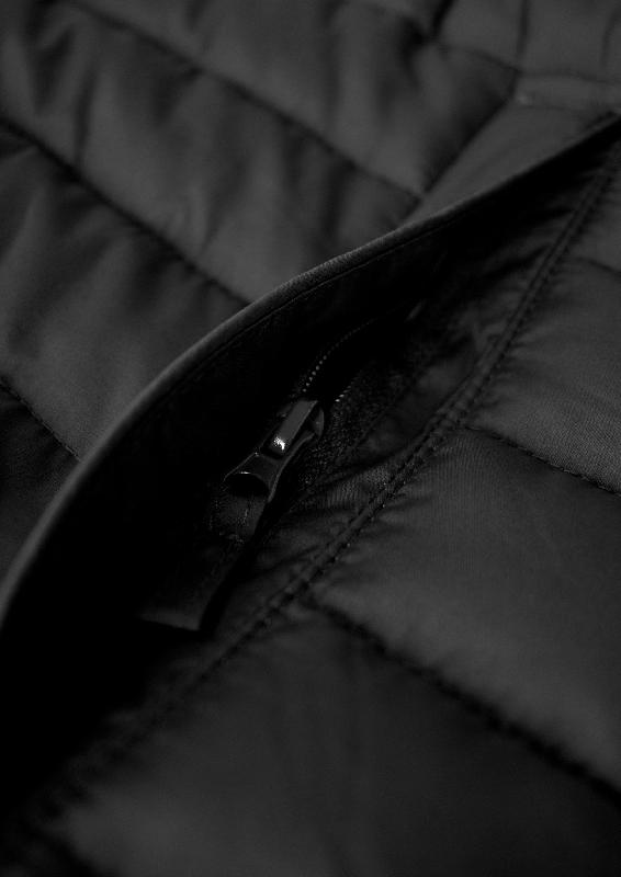 Veste hybride pour homme - Design premium et qualité supérieure - Crescent Men - Nimbus_3
