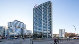 Ascenseur modernisé pour  une nouvelle manoeuvre, variation de fréquence et boîte à boutons- Schindler ReStore_3