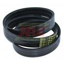 Courroie Gates Agri (0324237) D41991300.26 - Dronningborg - Référence : ME-D41991300.26_3