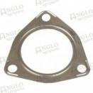 Joint plat - référence PTA-A59907 - Compatible Massey Ferguson : 165 à 698, 2620 à 2645_3
