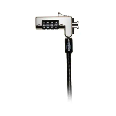 Kensington Cble de sécurité ultrafin à  combinaison_3