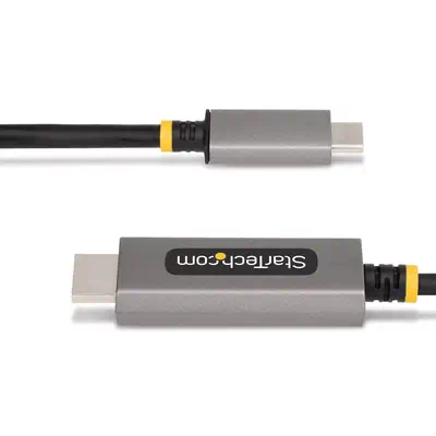 StarTech Cble Adaptateur USB-C vers HDMI de 2m, 8K_3