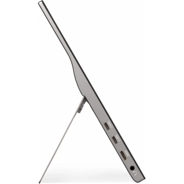 Viewsonic TD1655 écran plat de PC 39,6 cm (15.6