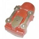 Boîtier d'arbre pour tracteur - Référence : PTA-A67971 - Compatible Massey Ferguson : 35, 50, 65, 203, 205_3