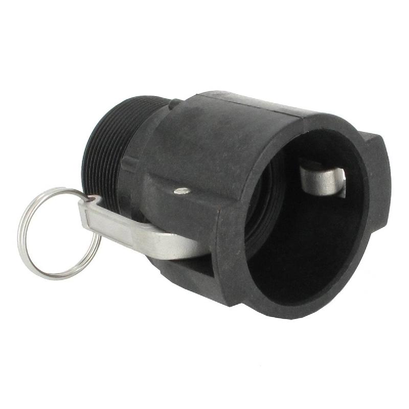 Coupleur à cames Mâle 2