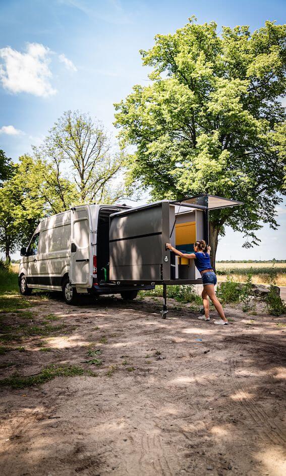 Module Camping 3,5T Basic - Mobilier haut de gamme_3