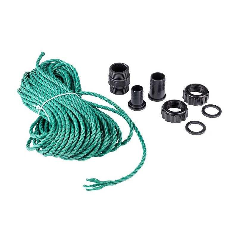Pompe immergée sous pression wpe100pa 1000w 45m – MTF – automatique 100 l/min – 1voc1147_3