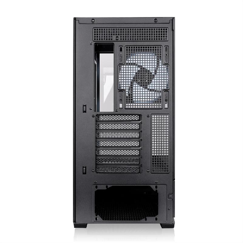Thermaltake TR300 TG, Boîtier ARGB Noir_3