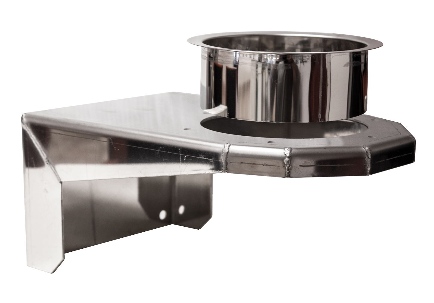 Aspirateur industriel pour le nettoyage des fours dans les boulangeries - cd-1200 ex stainless steel cat. 2gd z1-21_3
