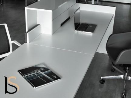 Banque d'accueil Avant avec accès PMR - Ofitres - 238, Droite, Non_3