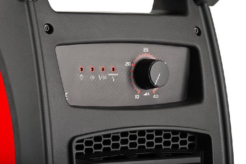 Découpeur plasma avec compresseur intégré 54 XT - TELWIN_3