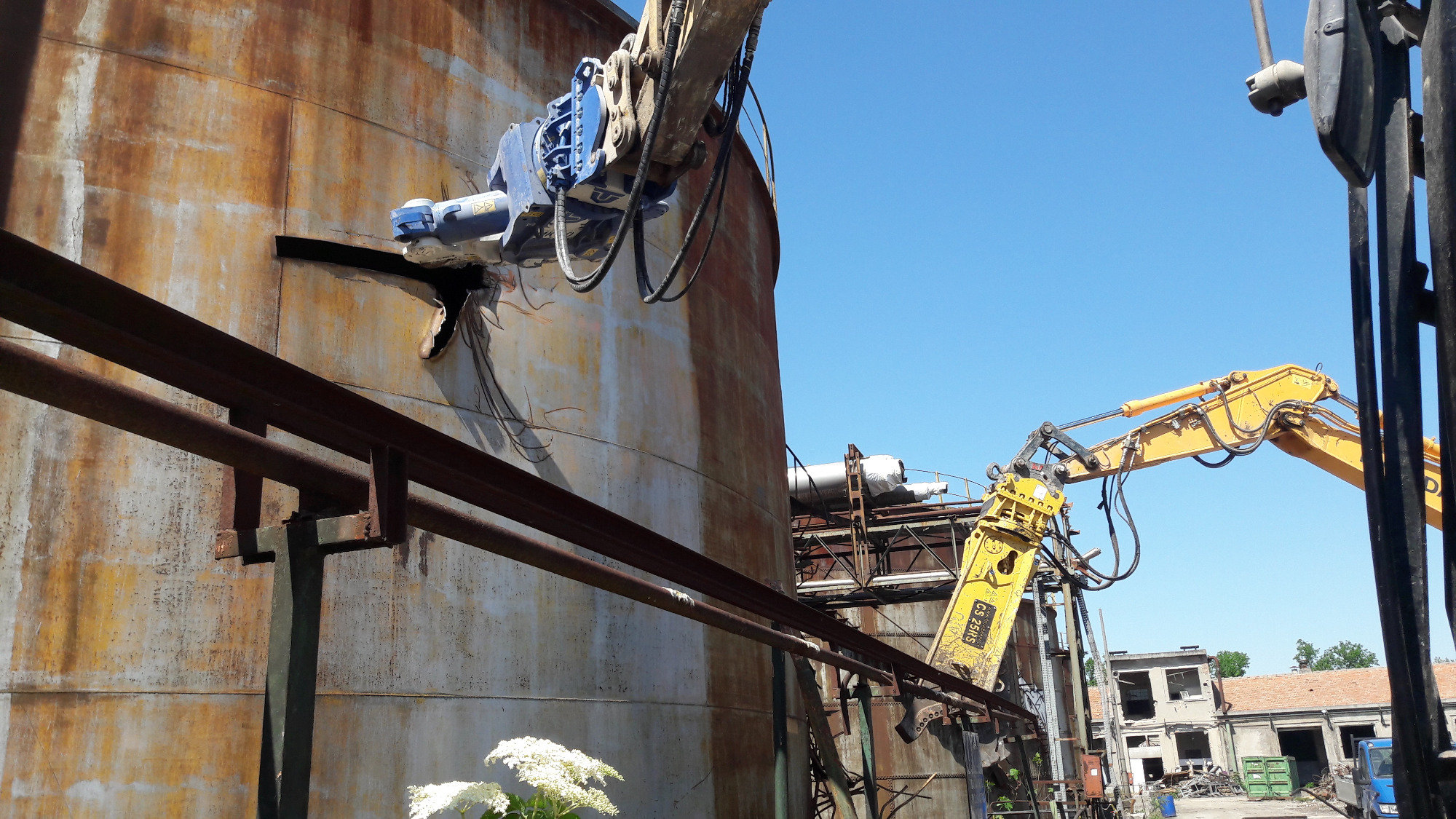 Multiprocesseur mk (pelle de 6-110 tonnes)_4