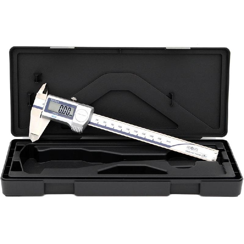 Pied à coulisse digital IP67 Mitutoyo® - 300 mm_3