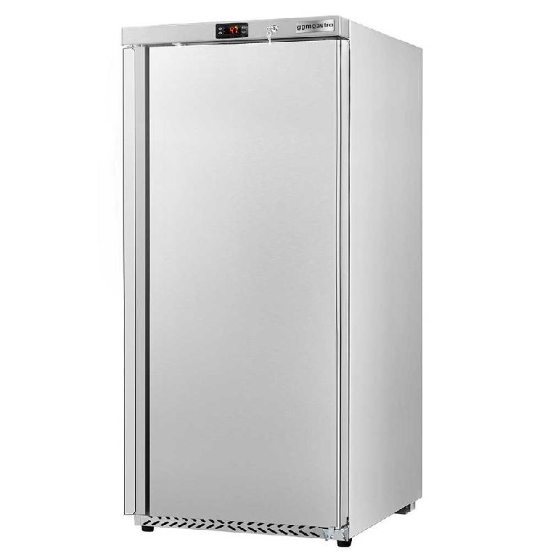Réfrigérateur de stockage ECO 600 L - 1 porte - Inox AISI 430 - Air pulsé_3