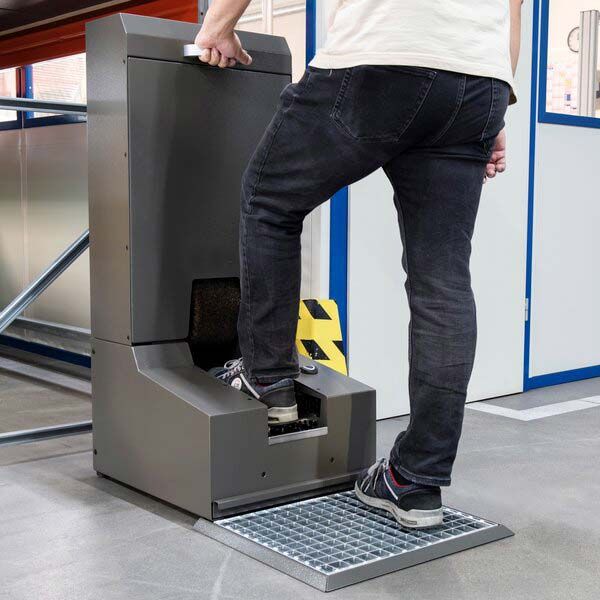 Lave-semelles Sec 200_3