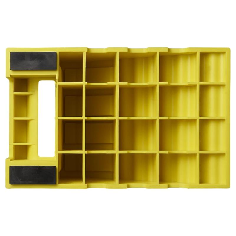 Proplus cale de roue avec poignée plastique l 424758_3