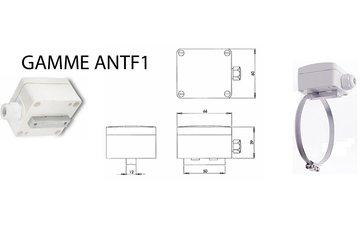 Sonde de surface - Gammes OBTF, COSSE, ANTF1, ANTF2, TCAIM - Capteurs Pt100, Pt1000, Thermocouple_3