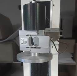 Stentor II CC - Machine d'essai universelle mono-colonne Andilog Technologies - 1 à 5 kN - 3 capacités et logiciel performant_3