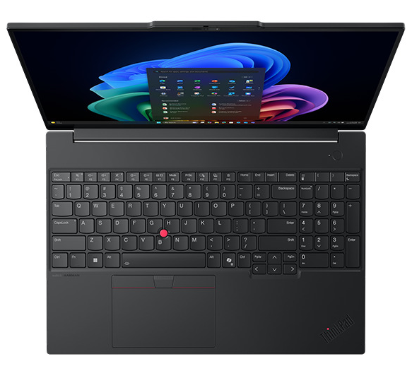 ThinkPad E16 Gen4 16p Intel Core Ultra 16Go 512Go_3