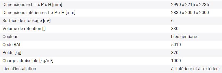 274684w - bungalow de stockage whg 320_3