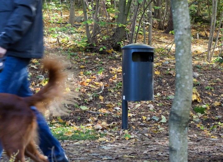 City - poubelle publique - vestre - 50 à180 litres_3