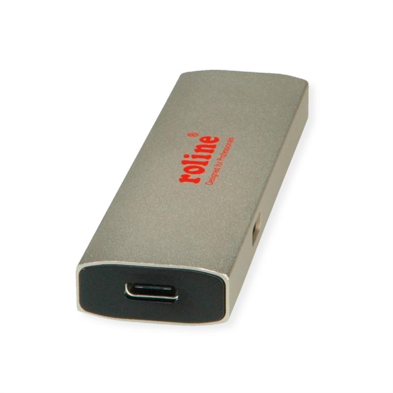 Roline gold adaptateur type c - hdmi, f/f, avec pd (60w)_3