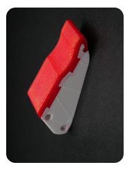 ANA 300X : Imprimante 3D à 2 têtes d'impression pour le composite et le métal_4